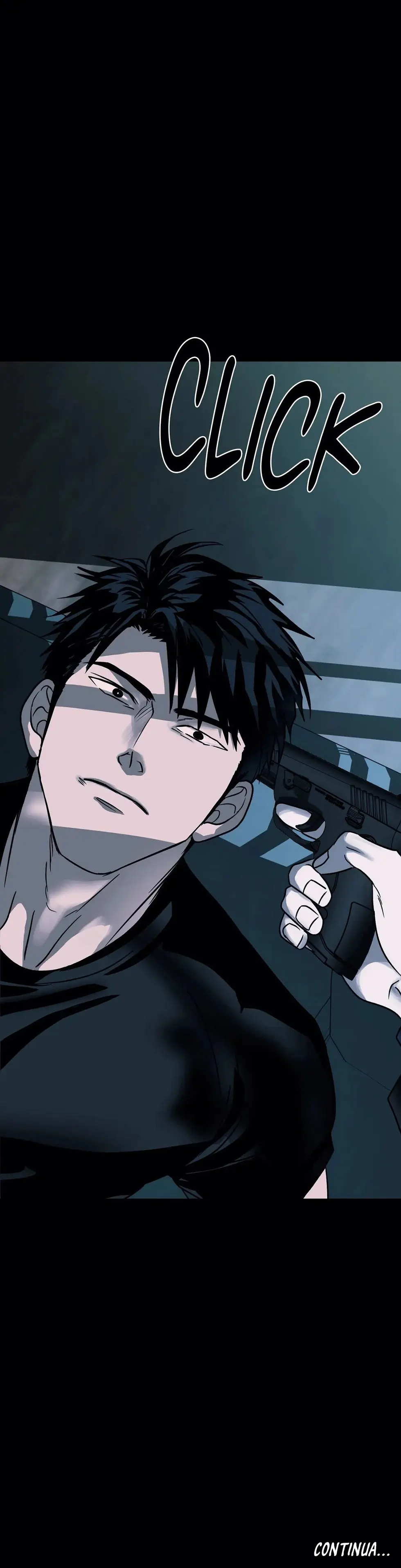 Shutline – Capítulo 06 Yaoi – Página 35 Shutline – Capítulo 06 Yaoi – Página 35