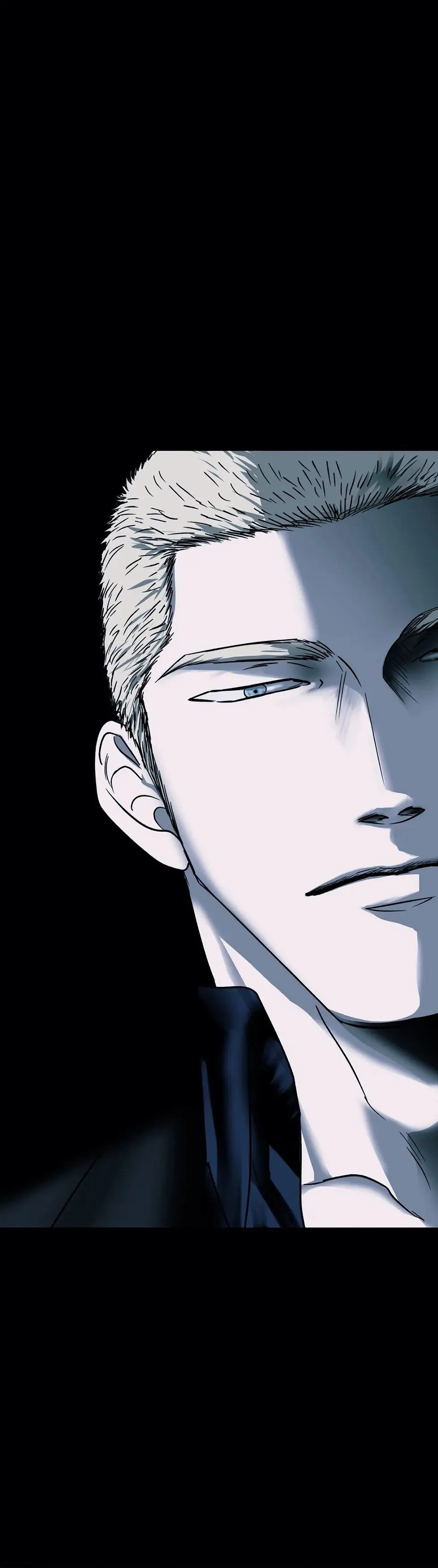 Shutline – Capítulo 07 Yaoi – Página 1