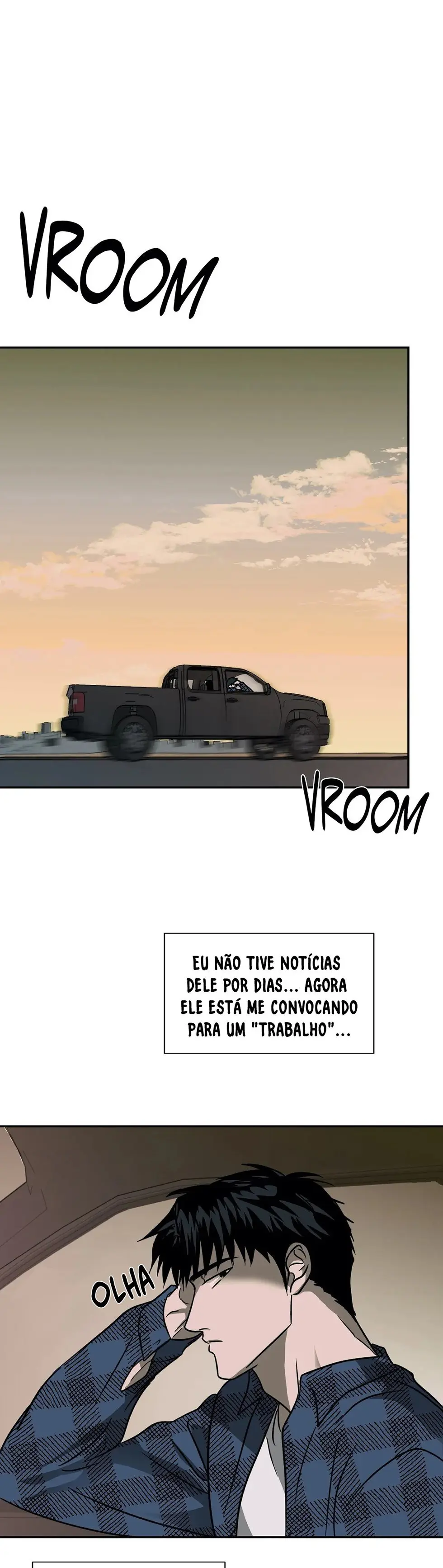 Shutline – Capítulo 07 Yaoi – Página 17