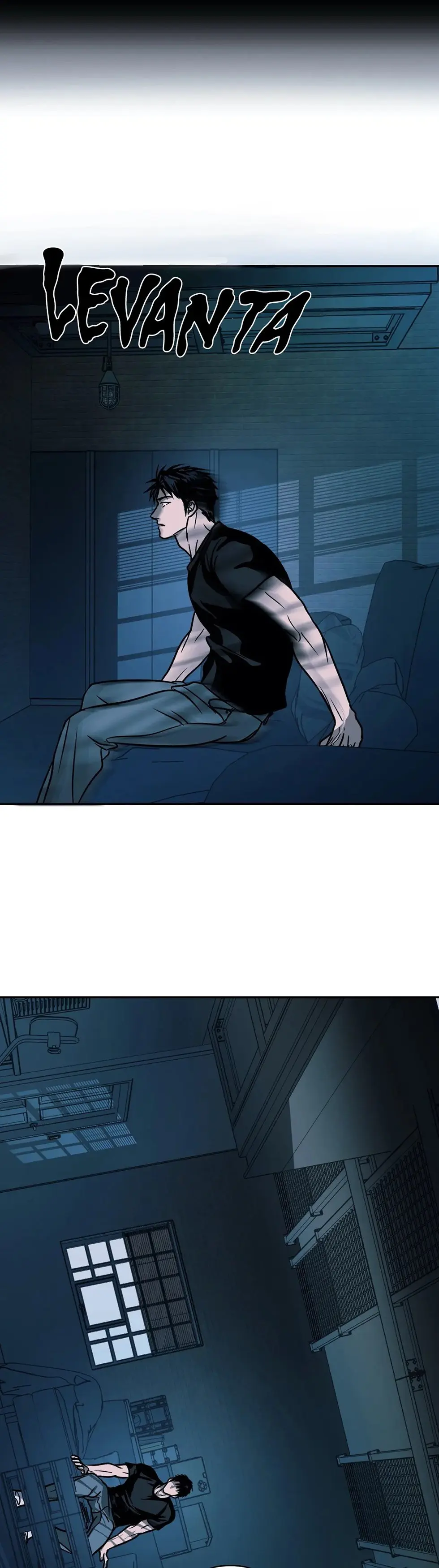 Shutline – Capítulo 07 Yaoi – Página 2