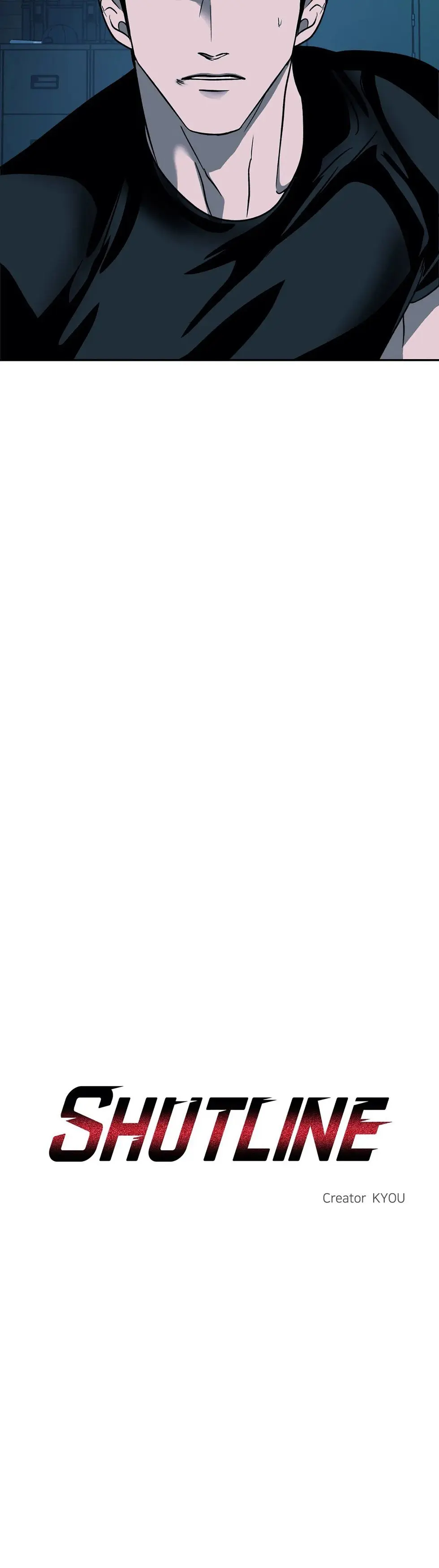 Shutline – Capítulo 07 Yaoi – Página 4