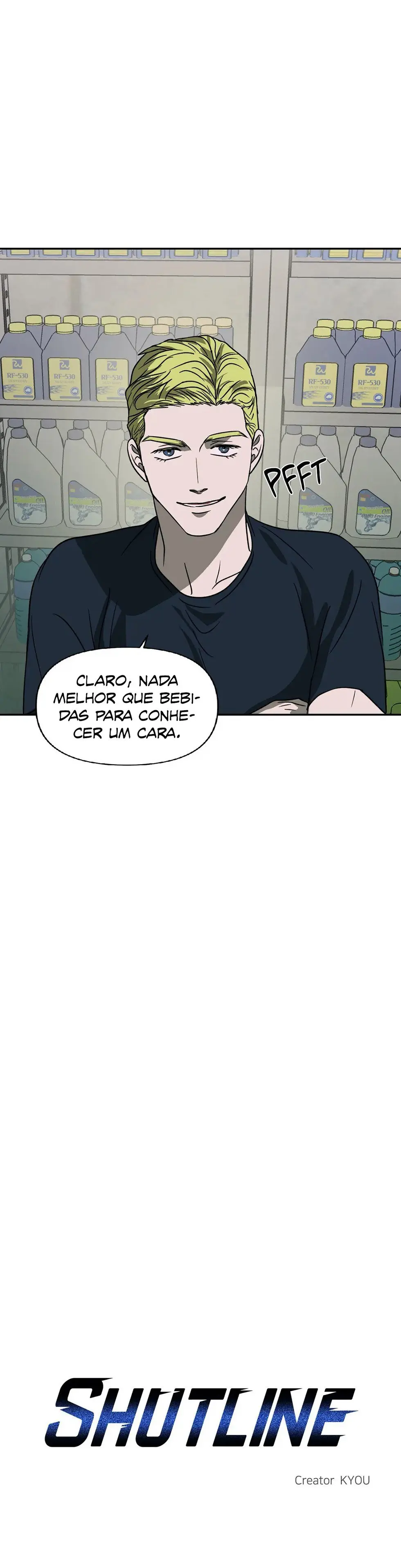 Shutline – Capítulo 08 Yaoi – Página 15 Shutline – Capítulo 08 Yaoi – Página 15