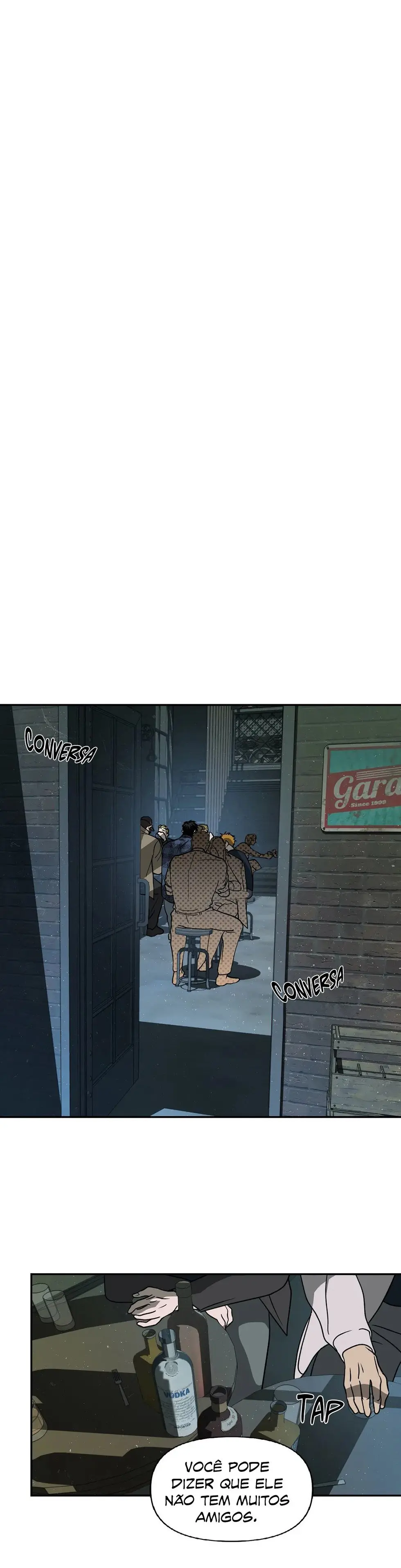 Shutline – Capítulo 08 Yaoi – Página 16 Shutline – Capítulo 08 Yaoi – Página 16