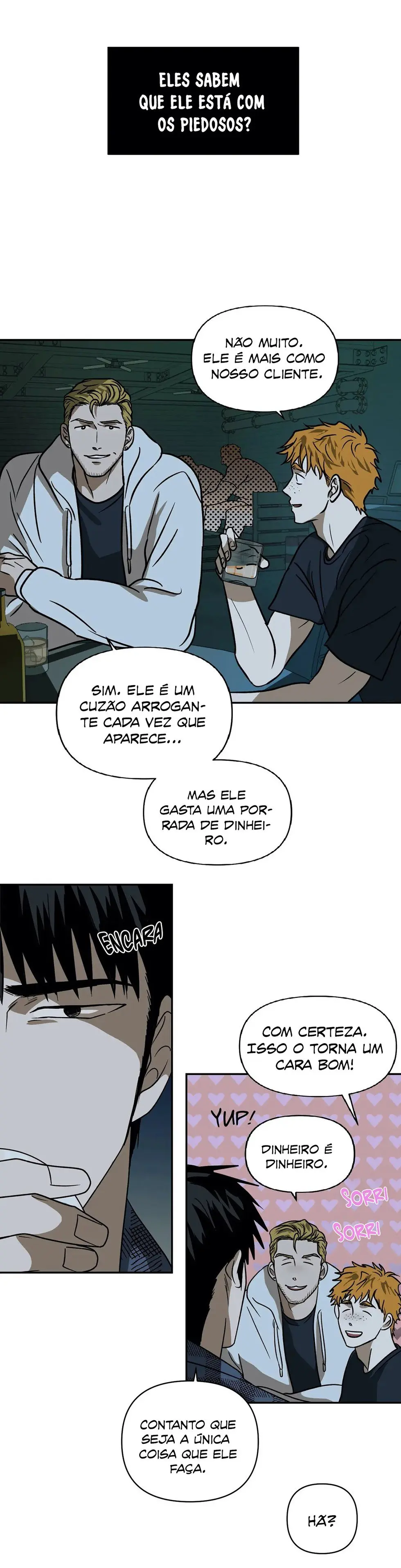 Shutline – Capítulo 08 Yaoi – Página 19 Shutline – Capítulo 08 Yaoi – Página 19