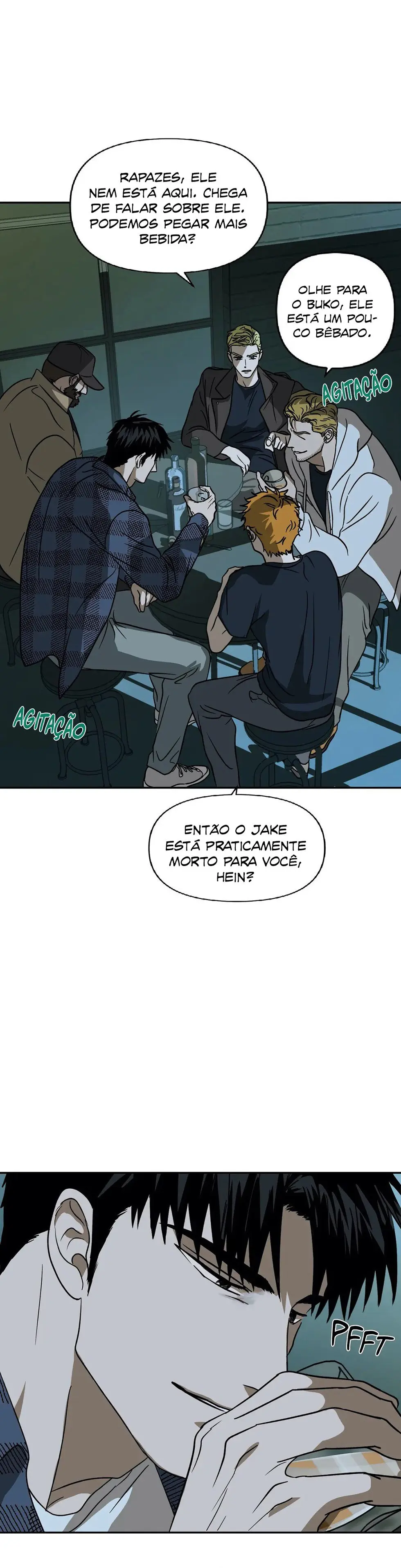 Shutline – Capítulo 08 Yaoi – Página 20 Shutline – Capítulo 08 Yaoi – Página 20