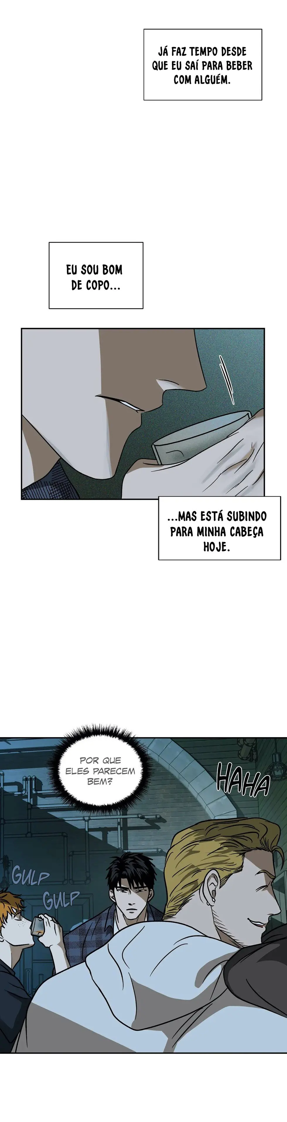 Shutline – Capítulo 08 Yaoi – Página 21 Shutline – Capítulo 08 Yaoi – Página 21