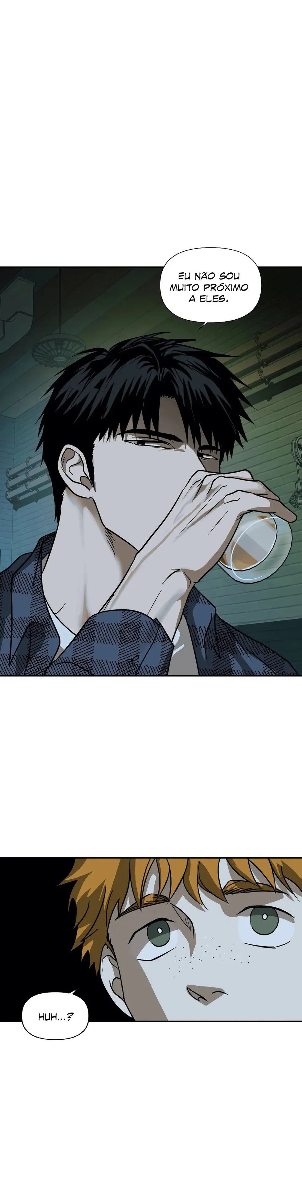 Shutline – Capítulo 08 Yaoi – Página 23 Shutline – Capítulo 08 Yaoi – Página 23