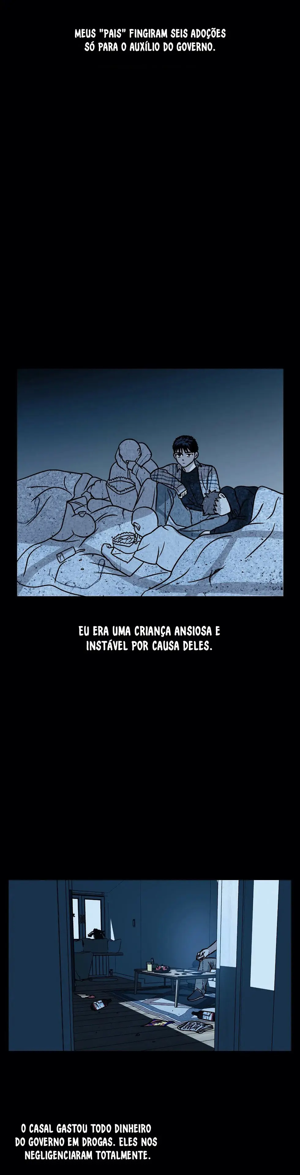 Shutline – Capítulo 08 Yaoi – Página 26 Shutline – Capítulo 08 Yaoi – Página 26