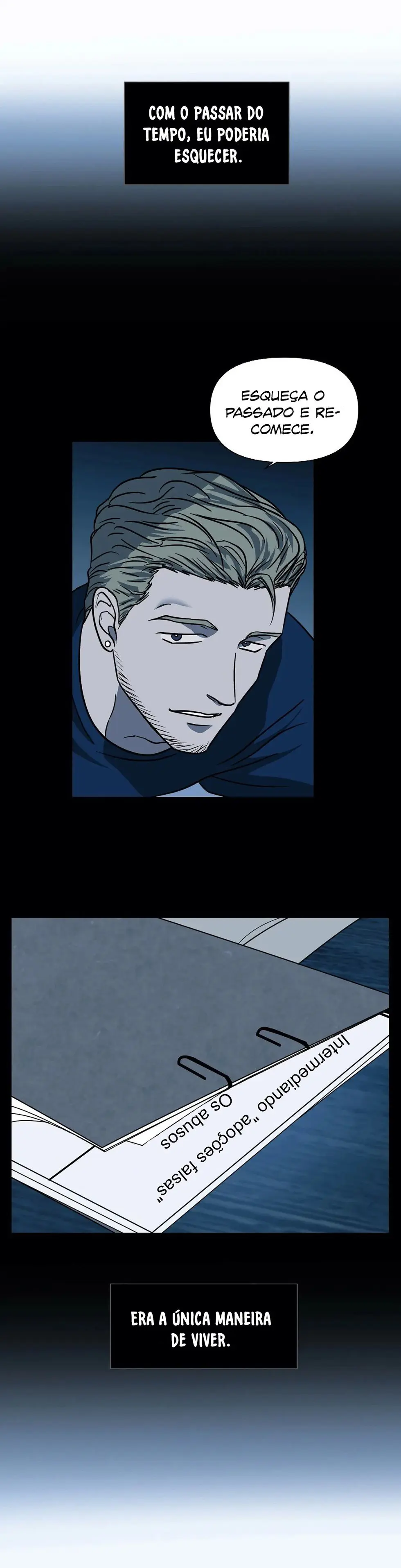 Shutline – Capítulo 08 Yaoi – Página 28 Shutline – Capítulo 08 Yaoi – Página 28