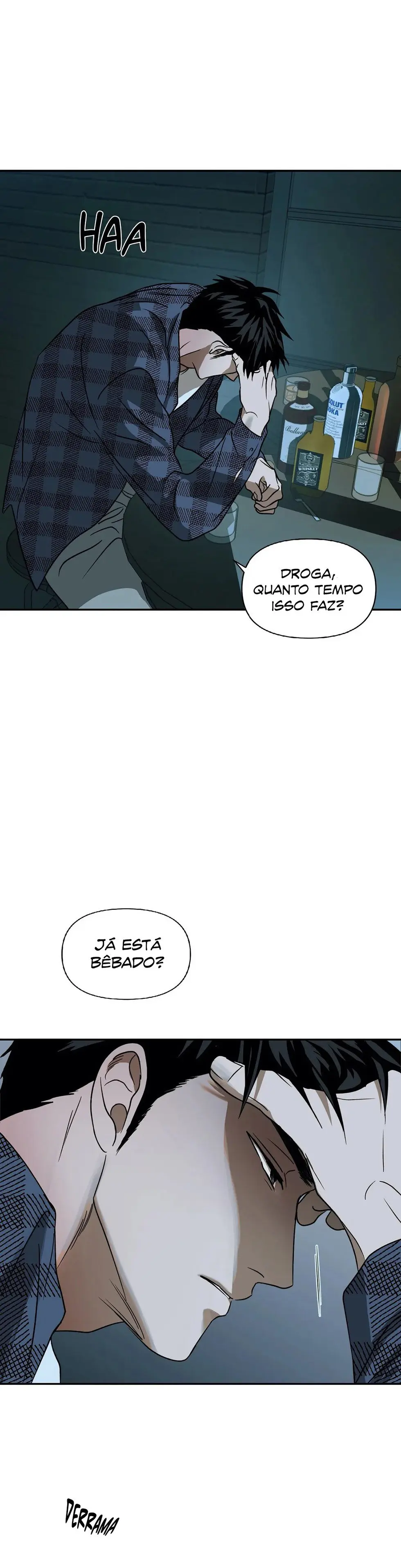 Shutline – Capítulo 08 Yaoi – Página 29 Shutline – Capítulo 08 Yaoi – Página 29