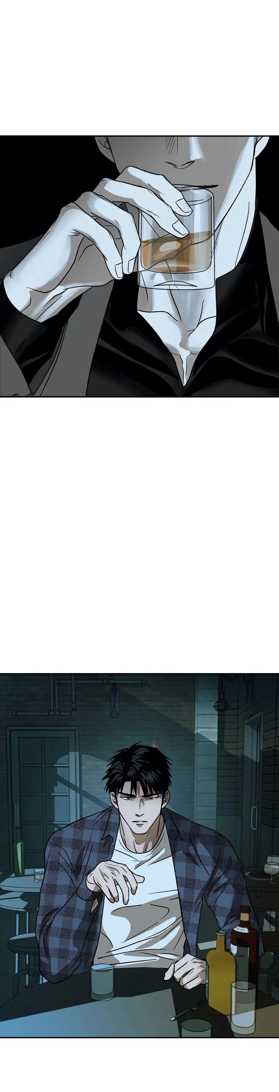 Shutline – Capítulo 08 Yaoi – Página 30 Shutline – Capítulo 08 Yaoi – Página 30