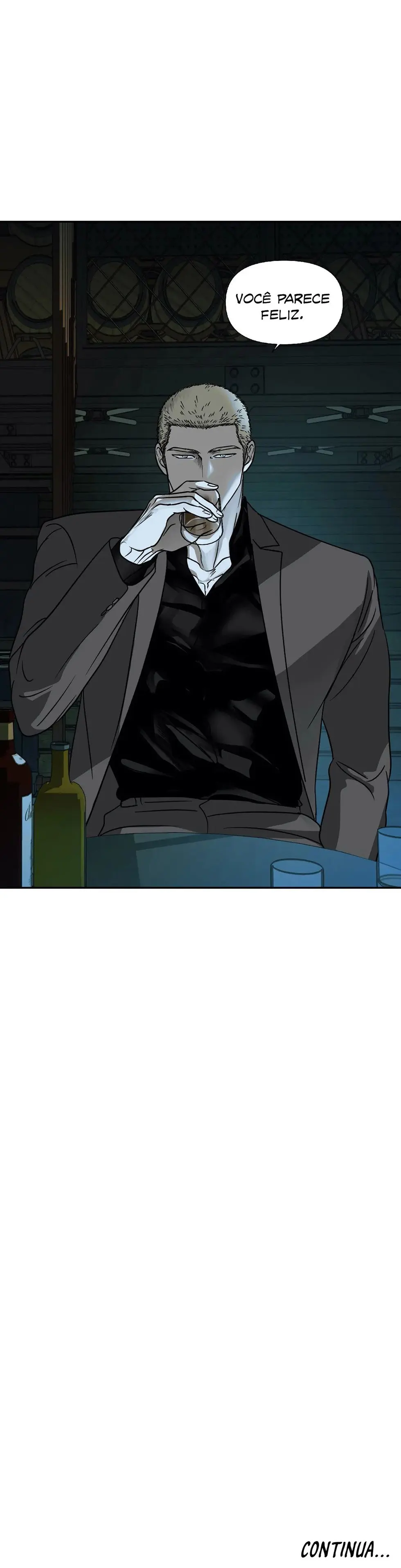 Shutline – Capítulo 08 Yaoi – Página 31 Shutline – Capítulo 08 Yaoi – Página 31