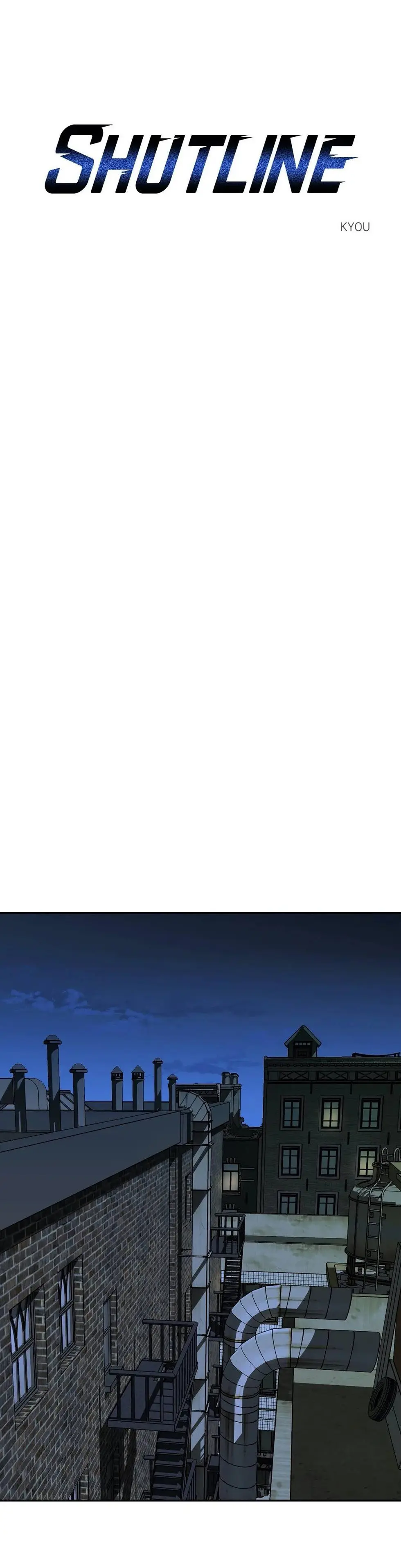Shutline – Capítulo 09 Yaoi – Página 18