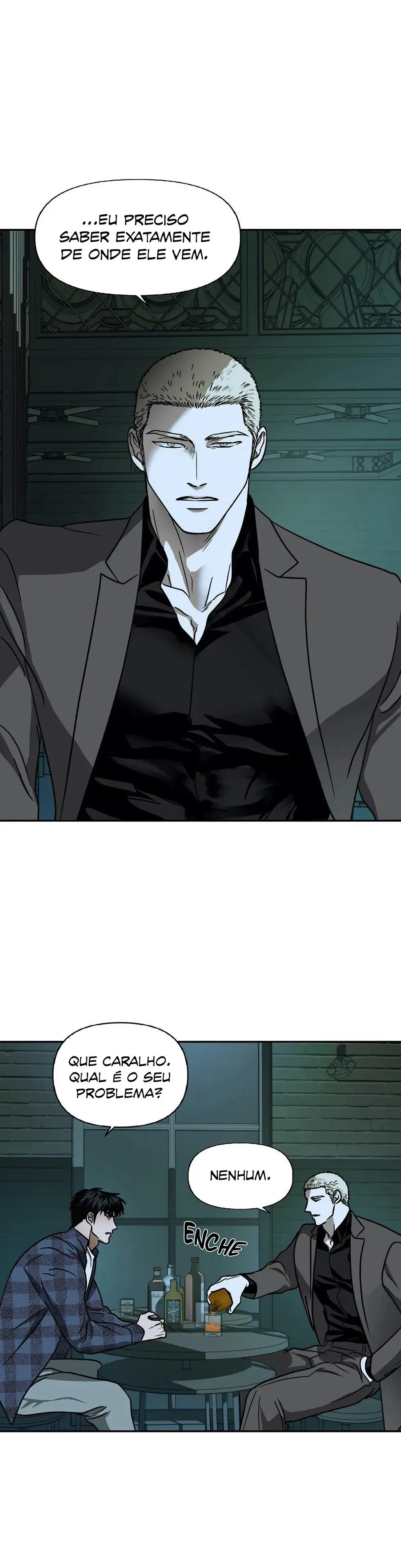 Shutline – Capítulo 09 Yaoi – Página 6