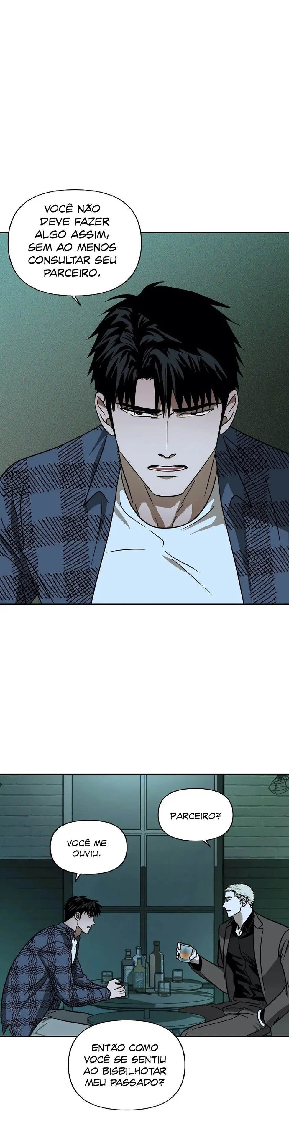 Shutline – Capítulo 09 Yaoi – Página 9