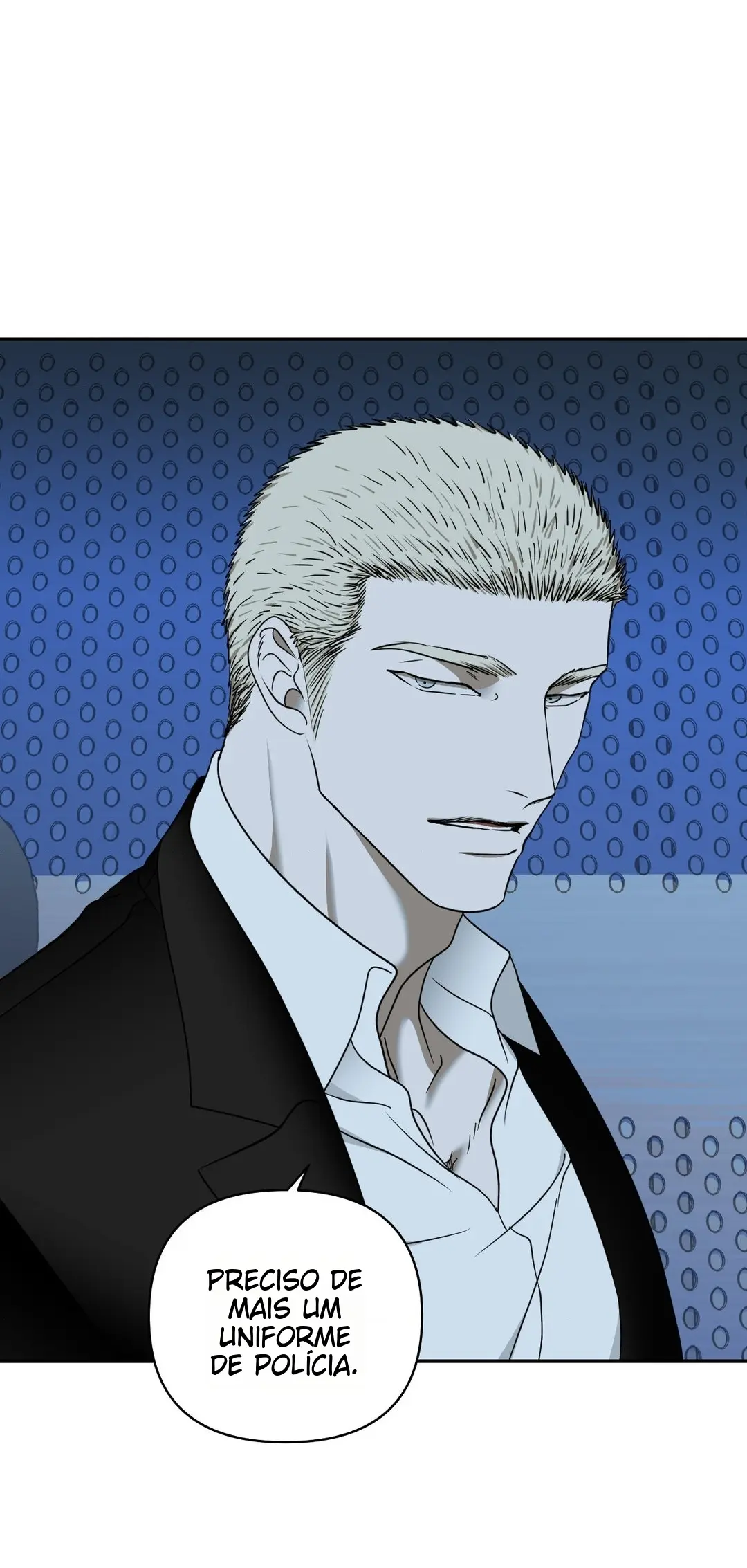 Shutline – Capítulo 101 Yaoi – Página 15