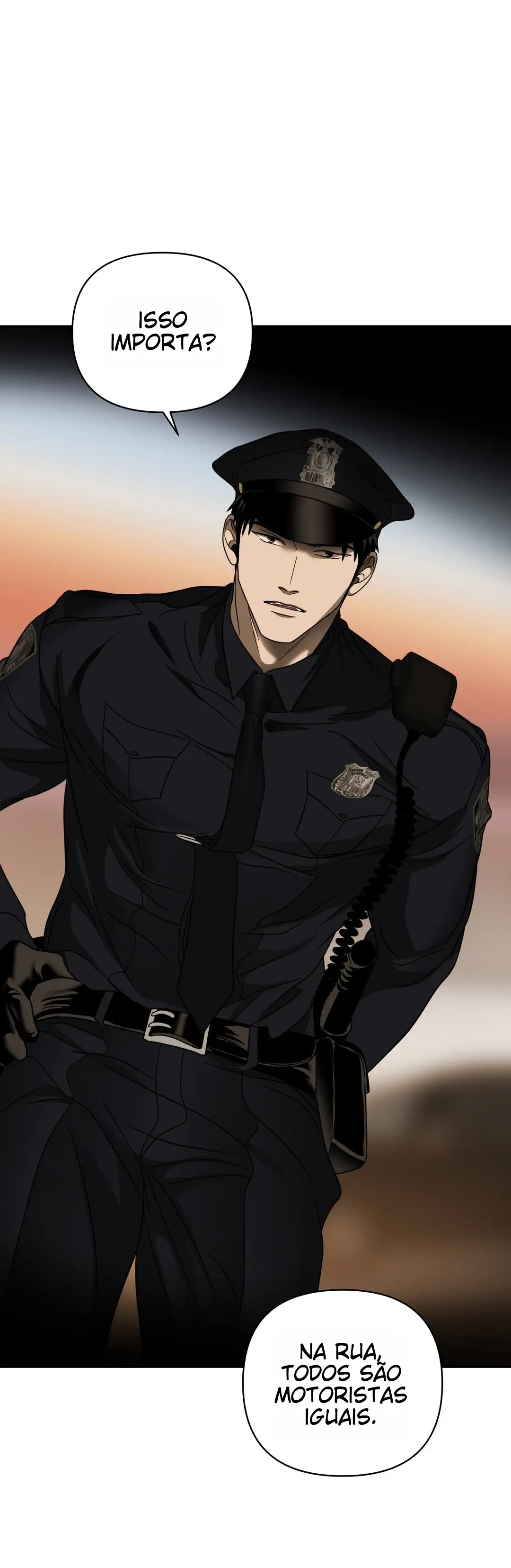 Shutline – Capítulo 101 Yaoi – Página 19