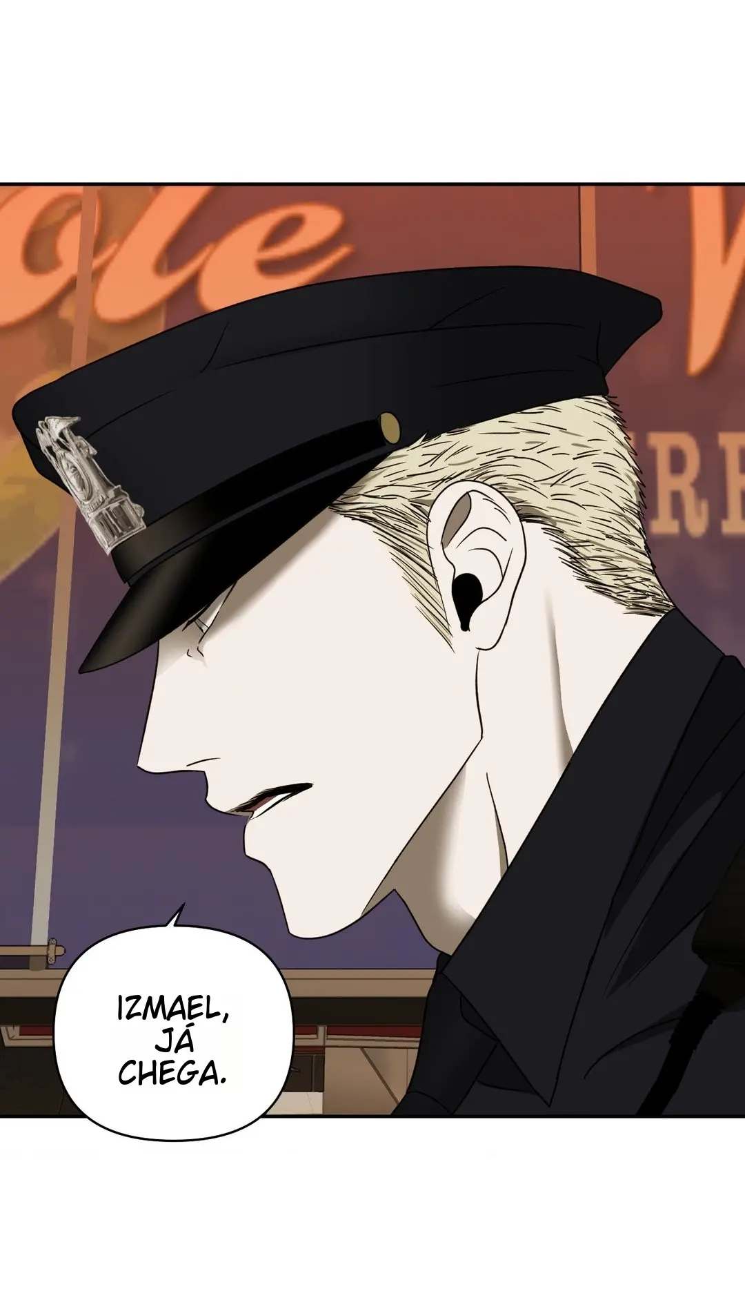 Shutline – Capítulo 101 Yaoi – Página 22