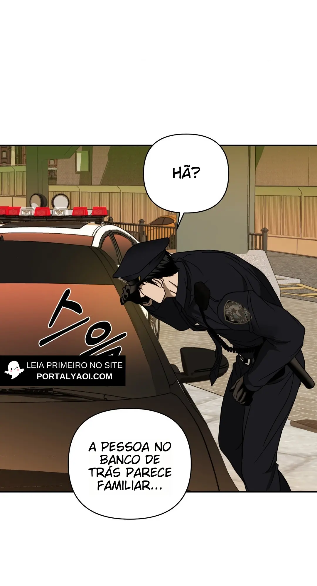 Shutline – Capítulo 101 Yaoi – Página 24