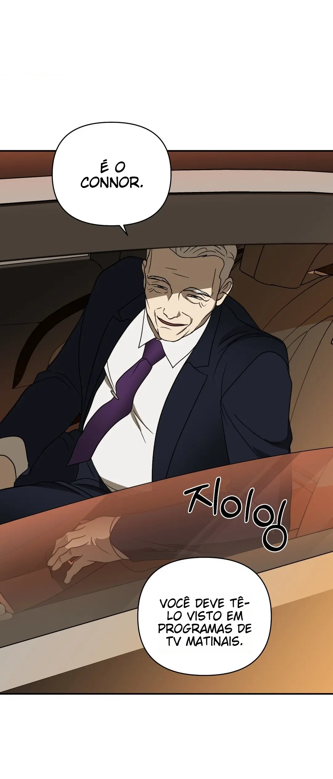 Shutline – Capítulo 101 Yaoi – Página 25