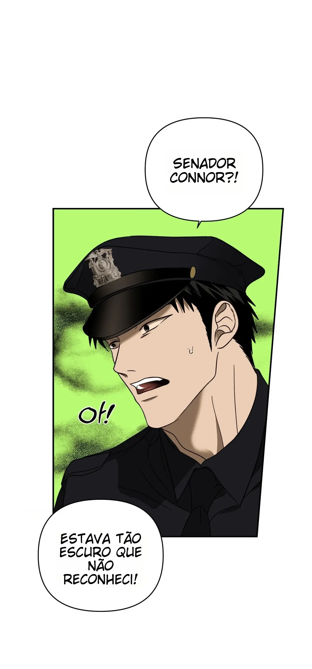 Shutline – Capítulo 101 Yaoi – Página 26