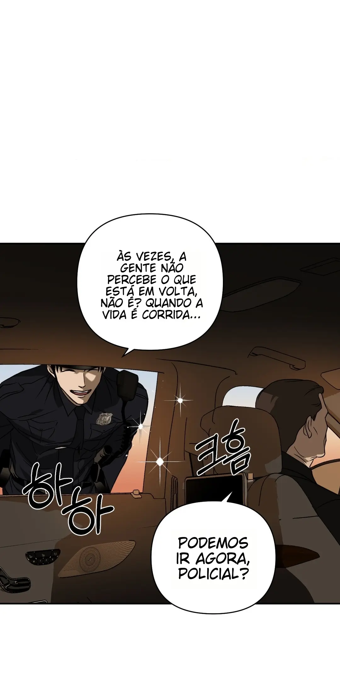 Shutline – Capítulo 101 Yaoi – Página 28