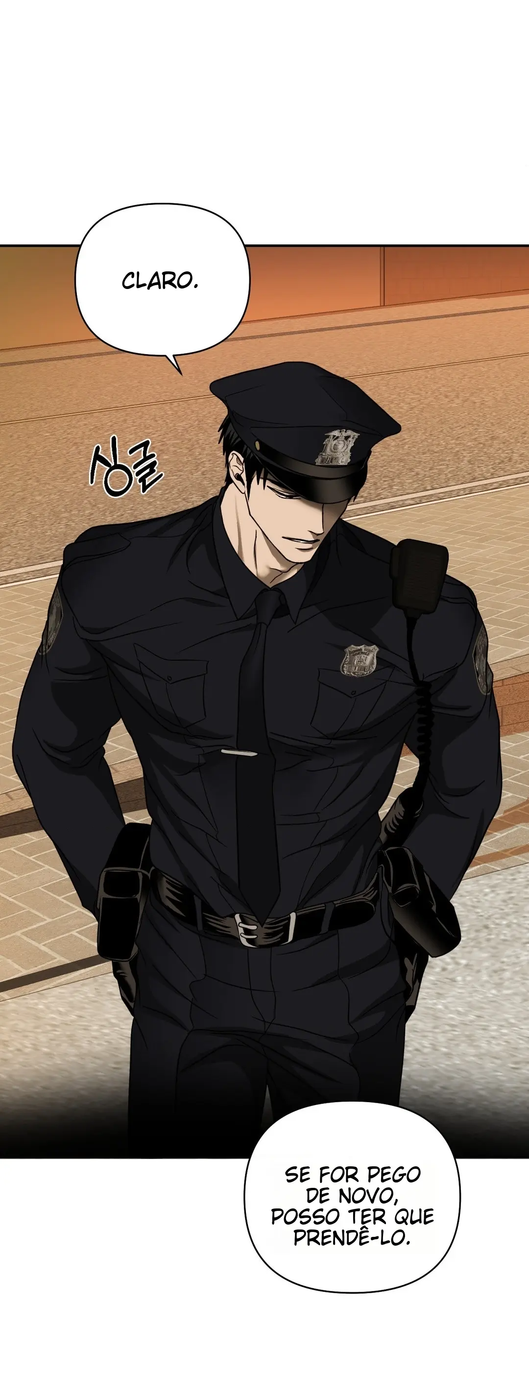 Shutline – Capítulo 101 Yaoi – Página 29