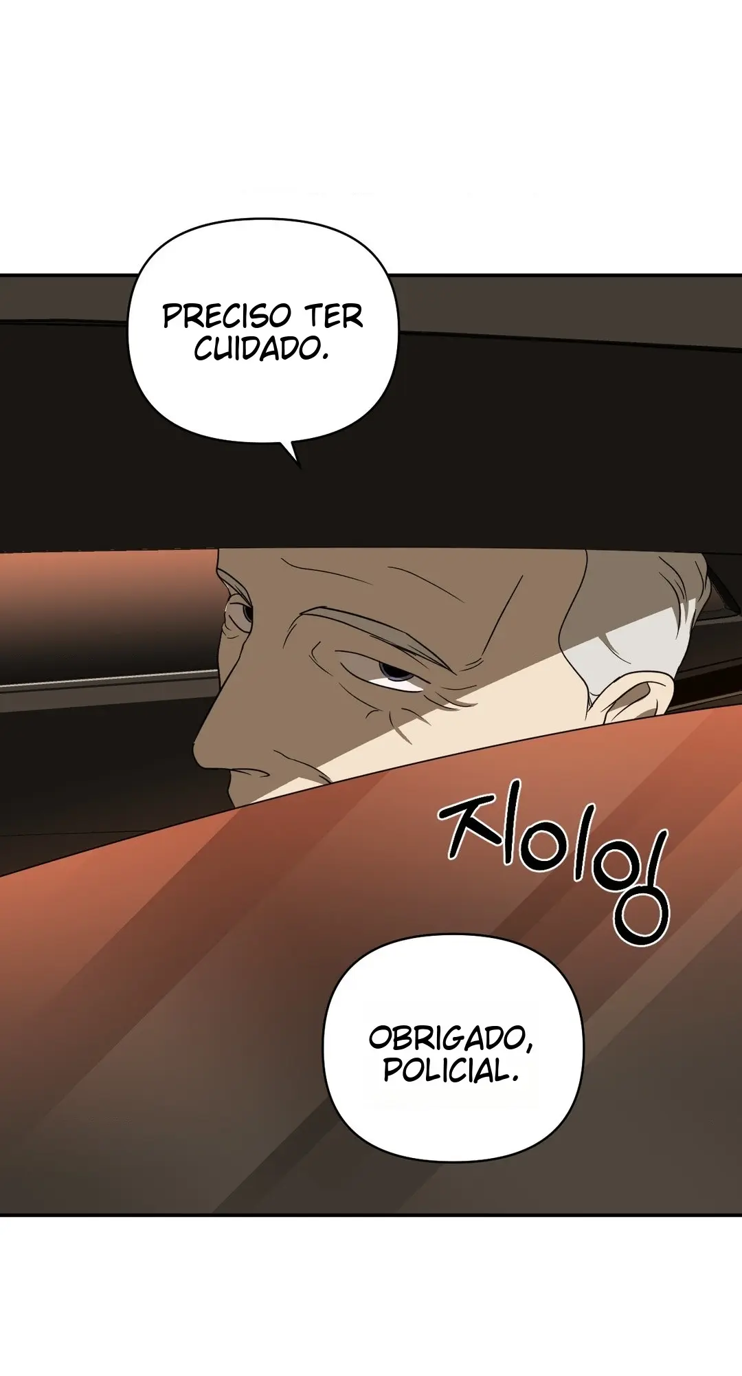 Shutline – Capítulo 101 Yaoi – Página 30