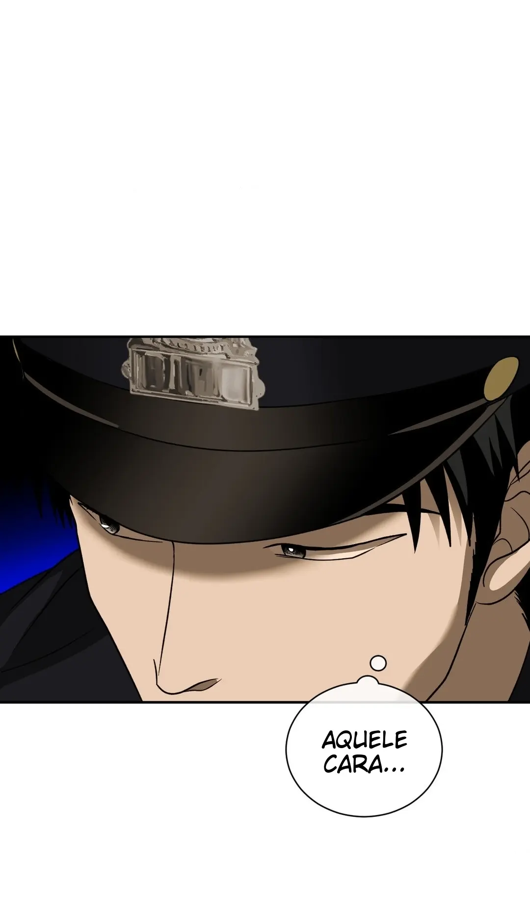 Shutline – Capítulo 101 Yaoi – Página 36