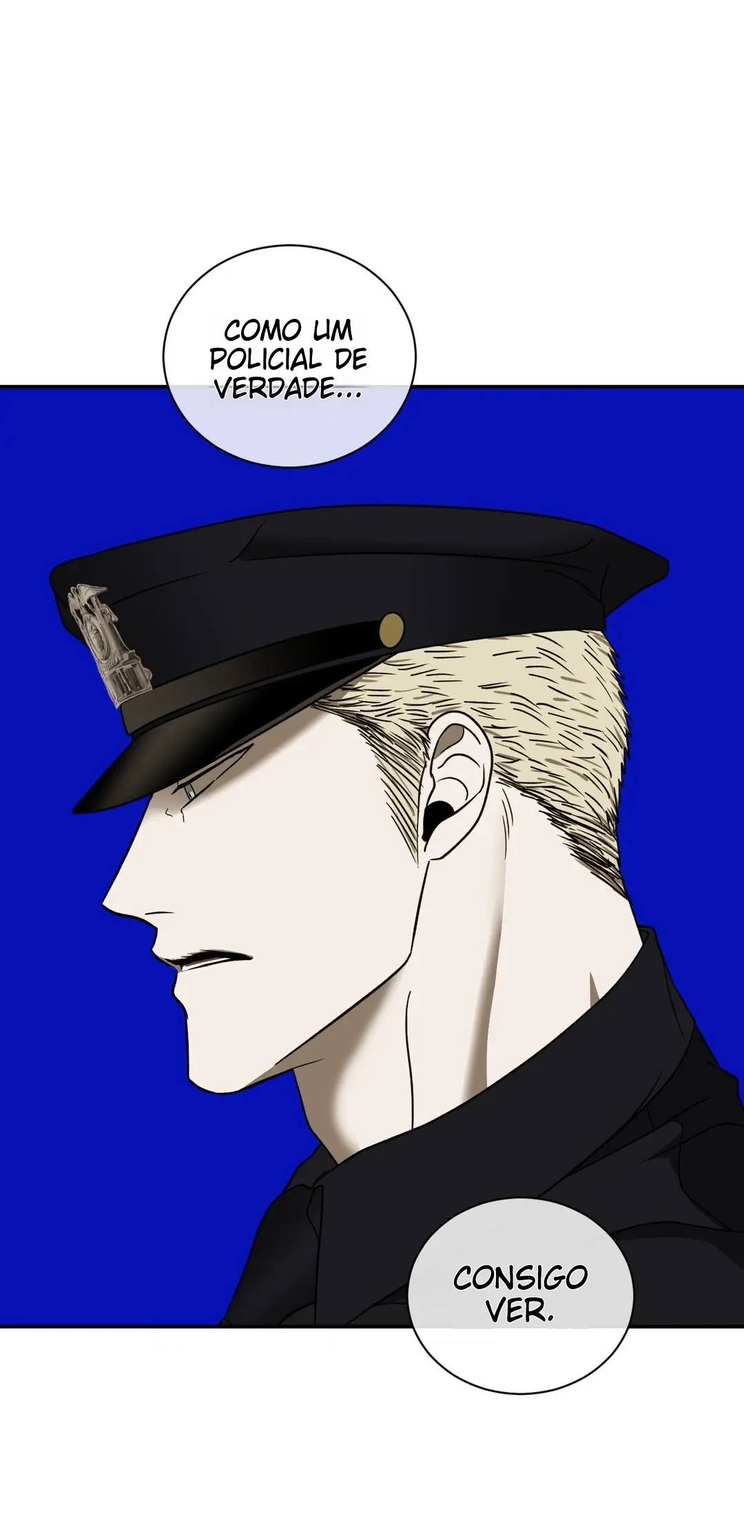 Shutline – Capítulo 101 Yaoi – Página 37