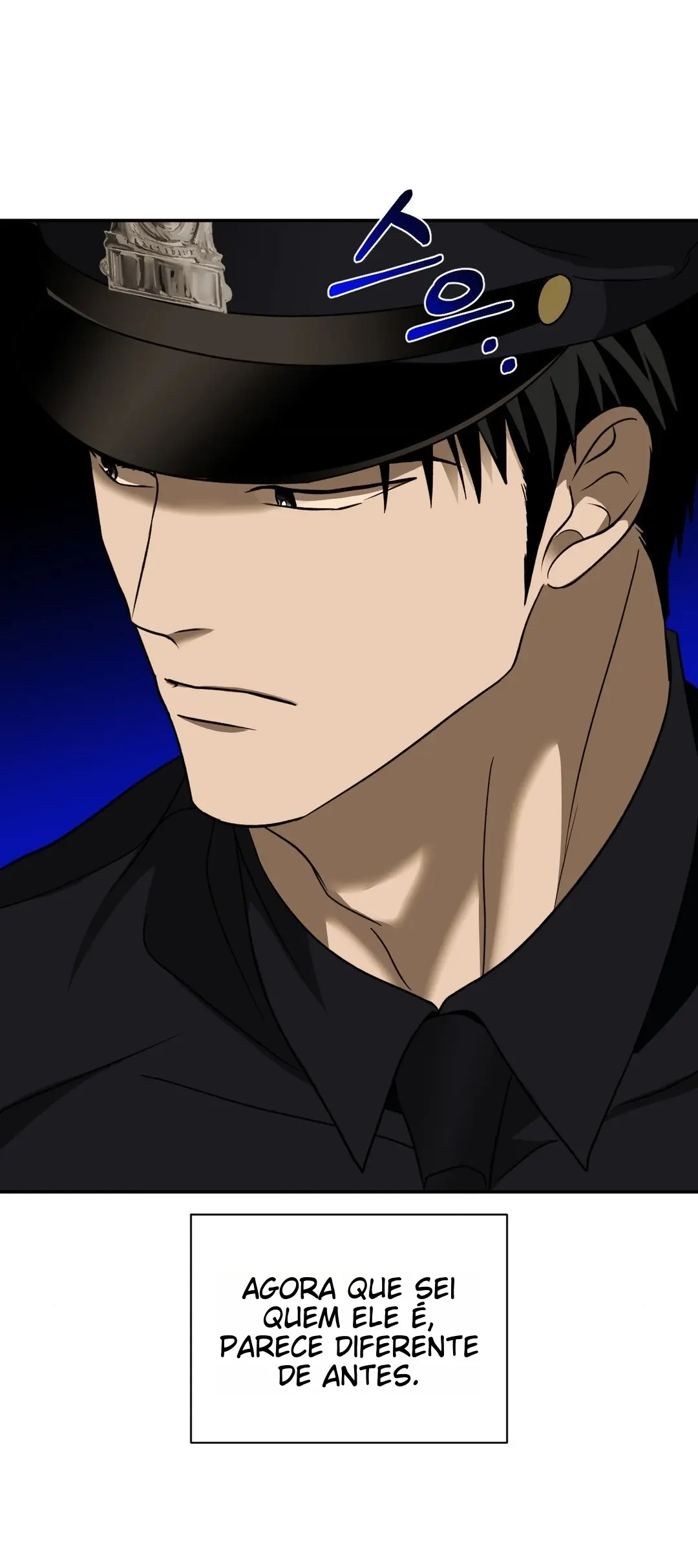 Shutline – Capítulo 101 Yaoi – Página 39