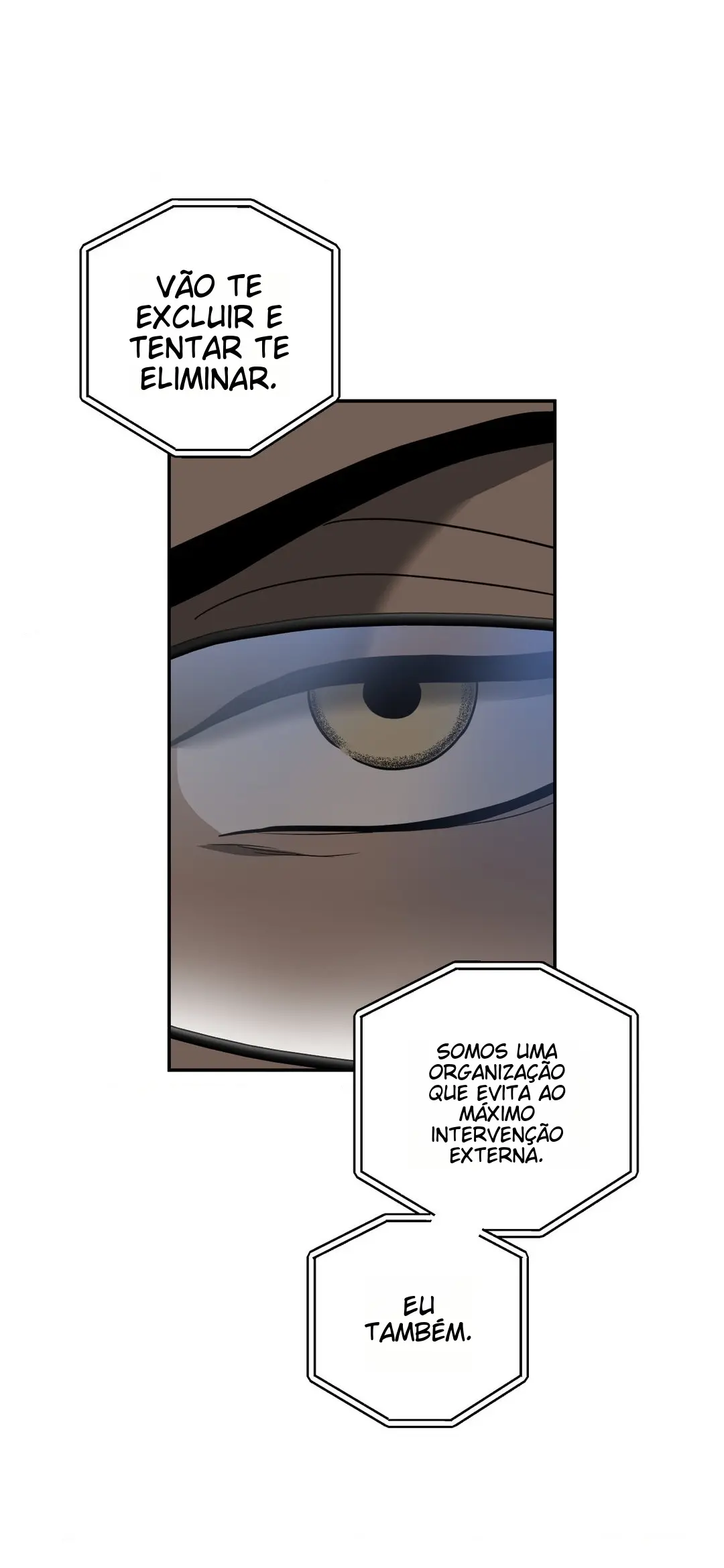 Shutline – Capítulo 101 Yaoi – Página 6