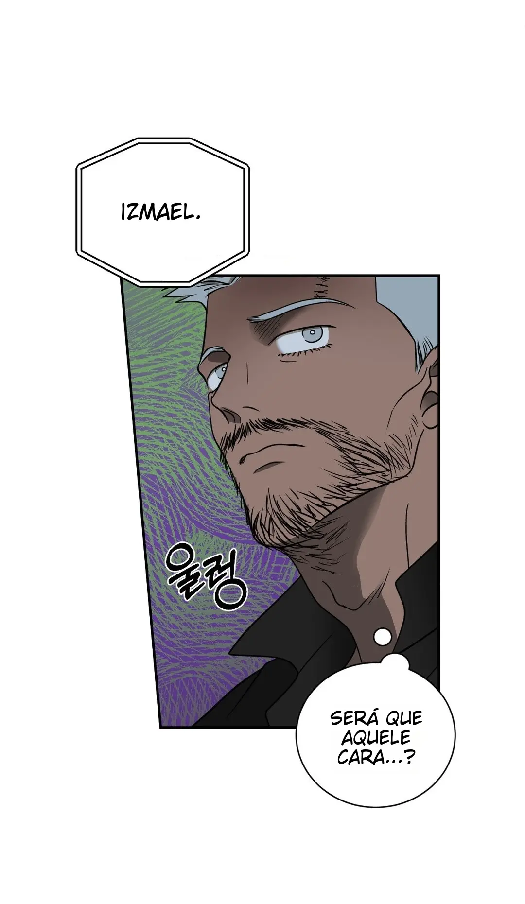 Shutline – Capítulo 101 Yaoi – Página 9