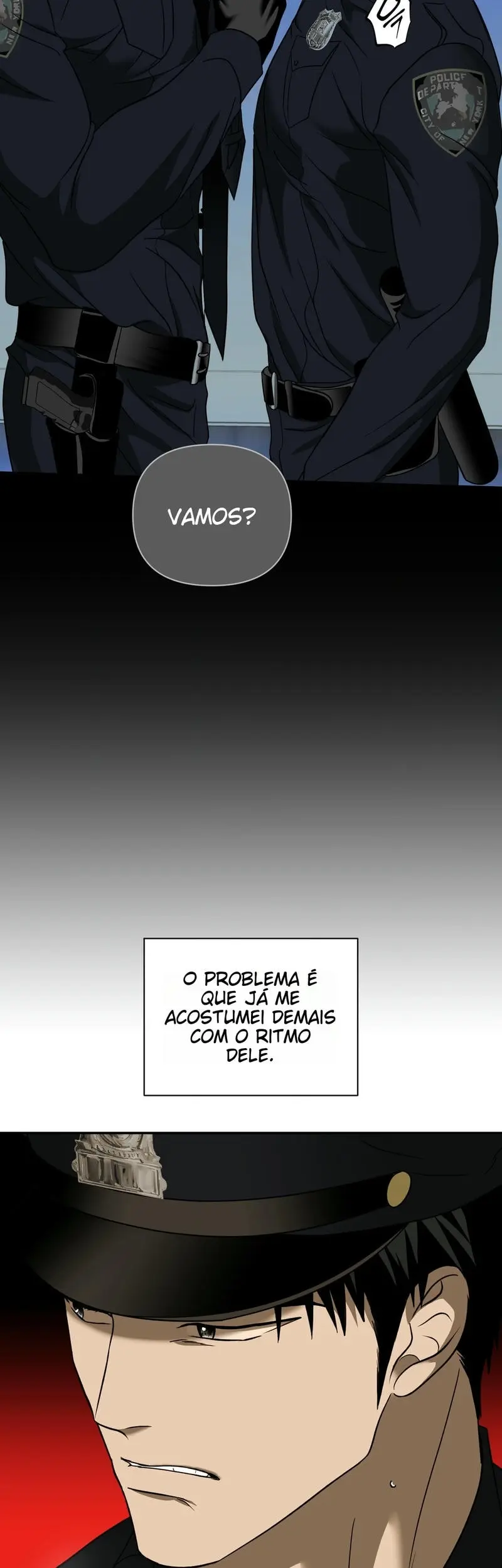 Shutline – Capítulo 102 Yaoi – Página 12