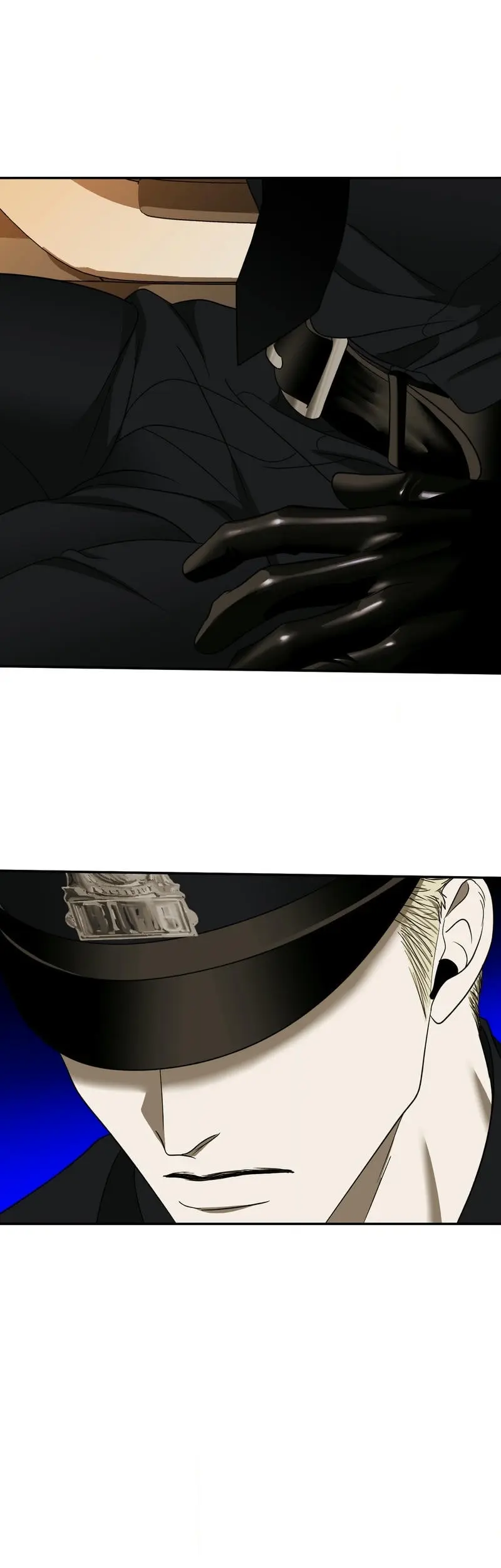 Shutline – Capítulo 102 Yaoi – Página 18