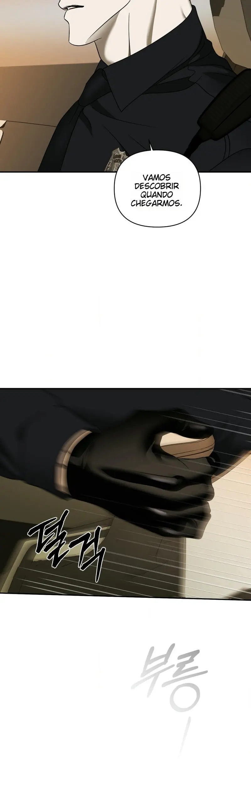 Shutline – Capítulo 102 Yaoi – Página 20