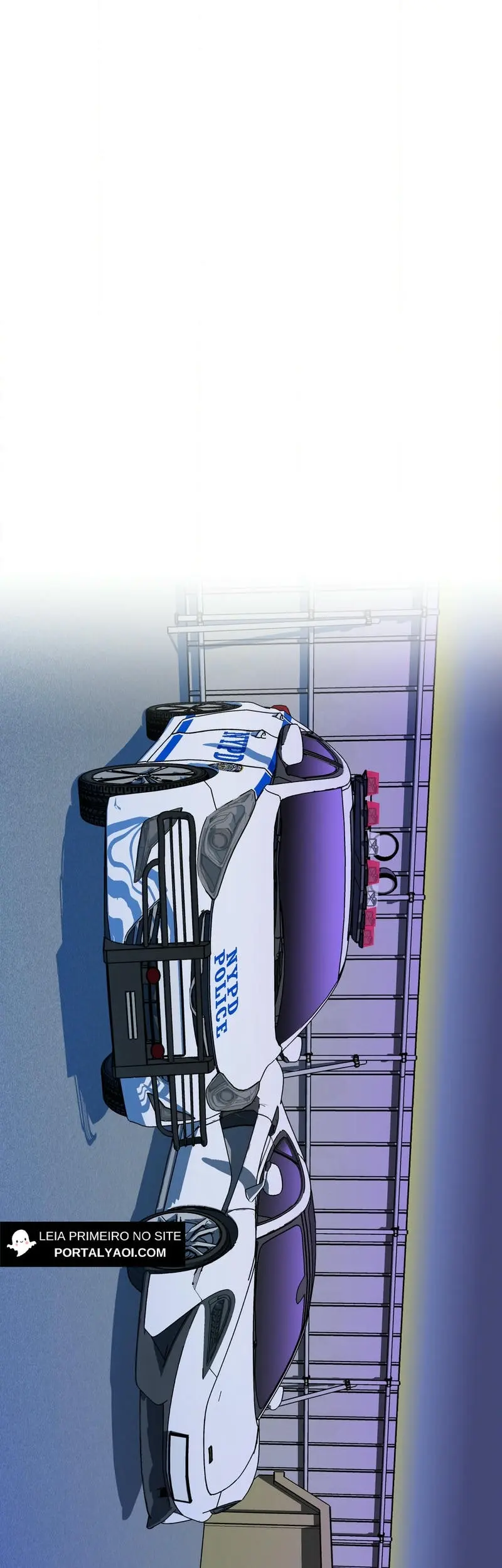 Shutline – Capítulo 102 Yaoi – Página 21