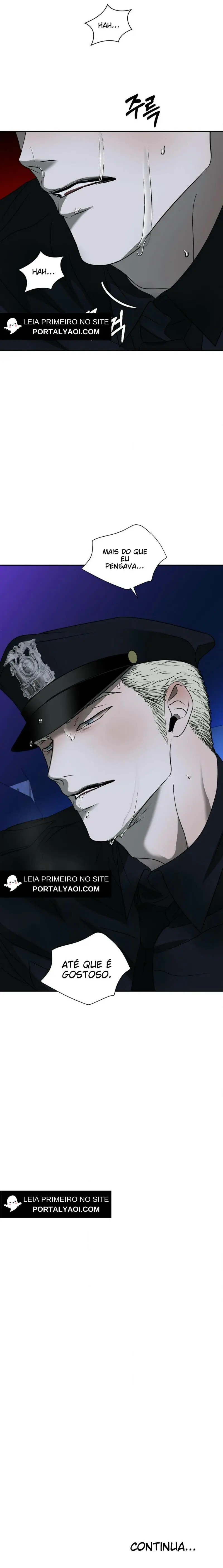 Shutline – Capítulo 104 Yaoi – Página 5