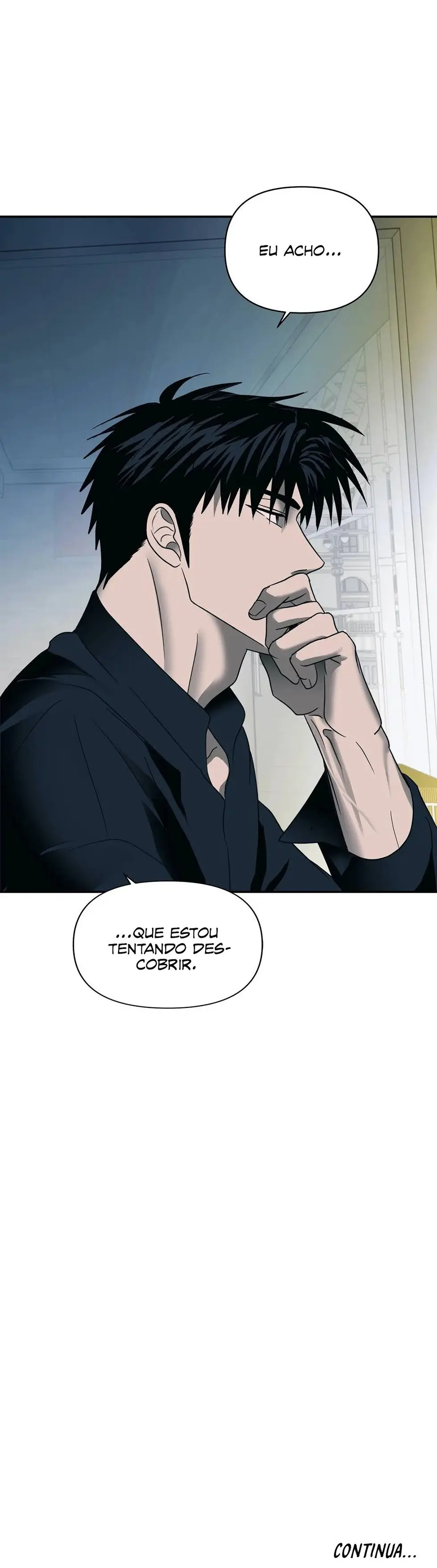 Shutline – Capítulo 29 Yaoi – Página 6 Shutline – Capítulo 29 Yaoi – Página 6