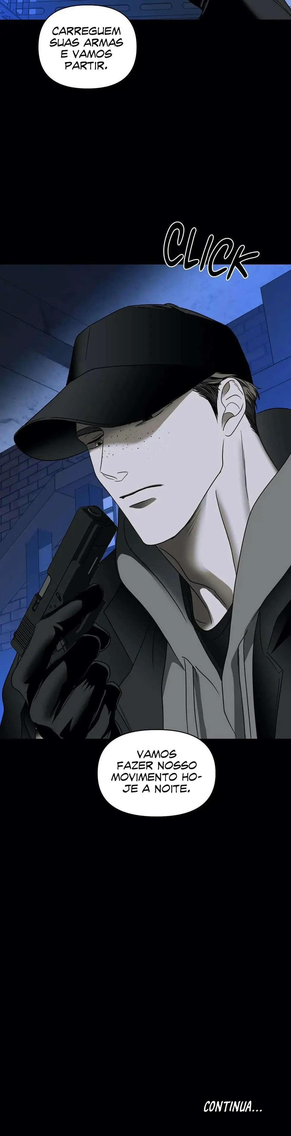 Shutline – Capítulo 40 Yaoi – Página 6 Shutline – Capítulo 40 Yaoi – Página 6