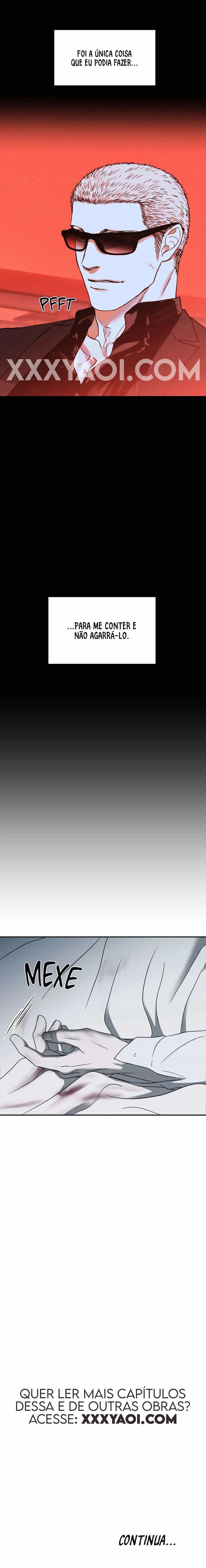 Shutline – Capítulo 45 Yaoi – Página 8 Shutline – Capítulo 45 Yaoi – Página 8