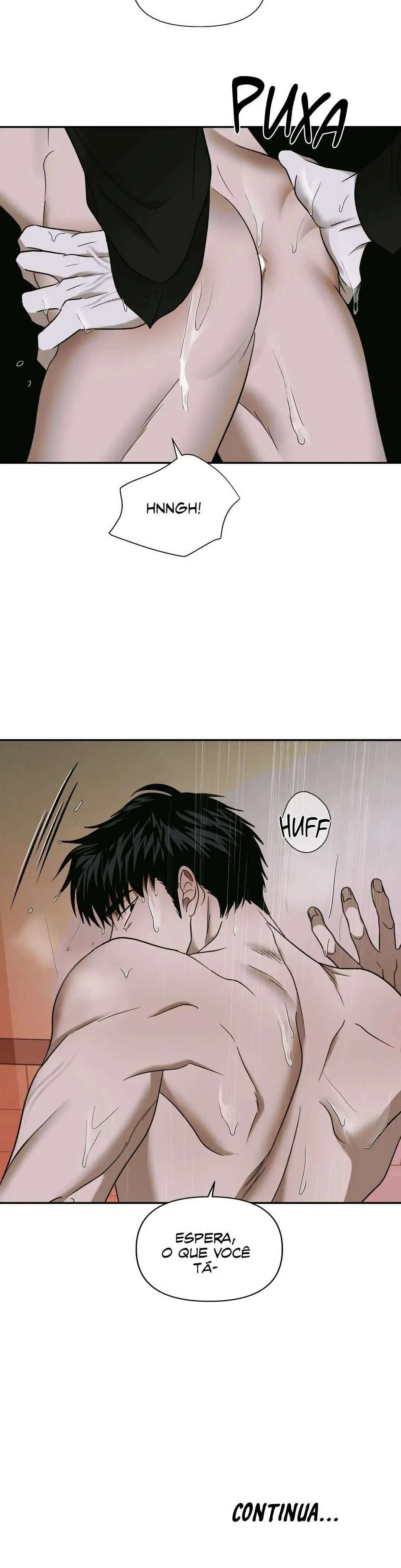 Shutline – Capítulo 48 Yaoi – Página 8 Shutline – Capítulo 48 Yaoi – Página 8