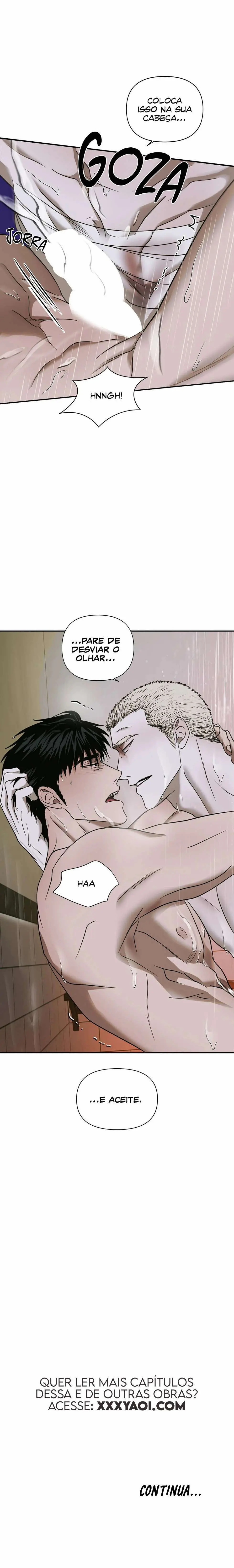 Shutline – Capítulo 49 Yaoi – Página 8 Shutline – Capítulo 49 Yaoi – Página 8