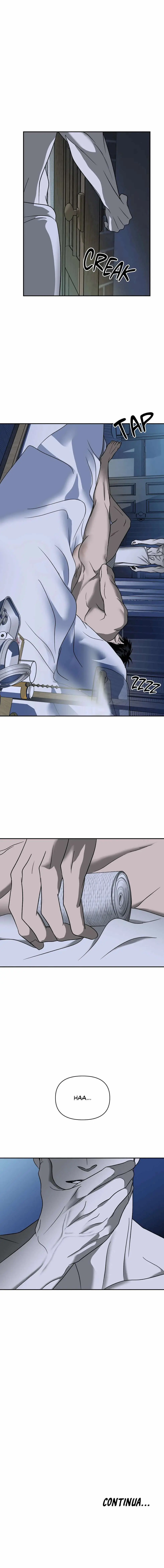 Shutline – Capítulo 50 Yaoi – Página 7 Shutline – Capítulo 50 Yaoi – Página 7