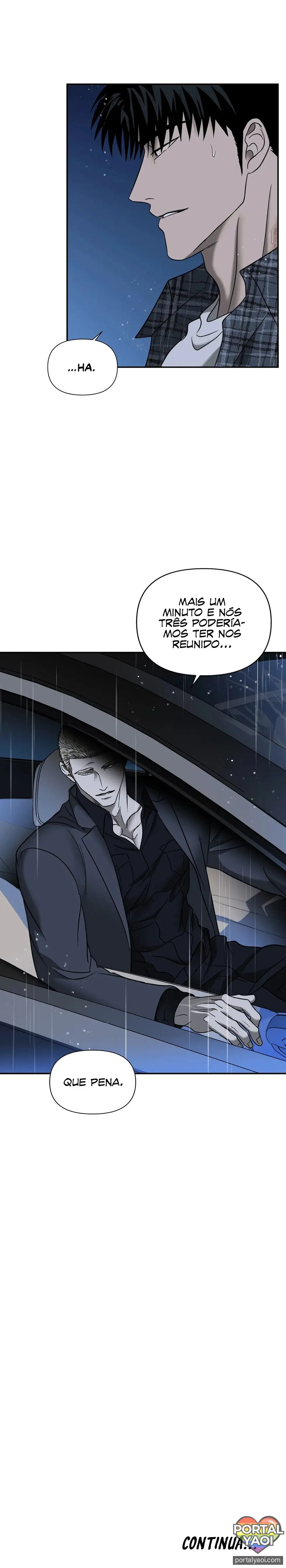 Shutline – Capítulo 53 Yaoi – Página 8 Shutline – Capítulo 53 Yaoi – Página 8