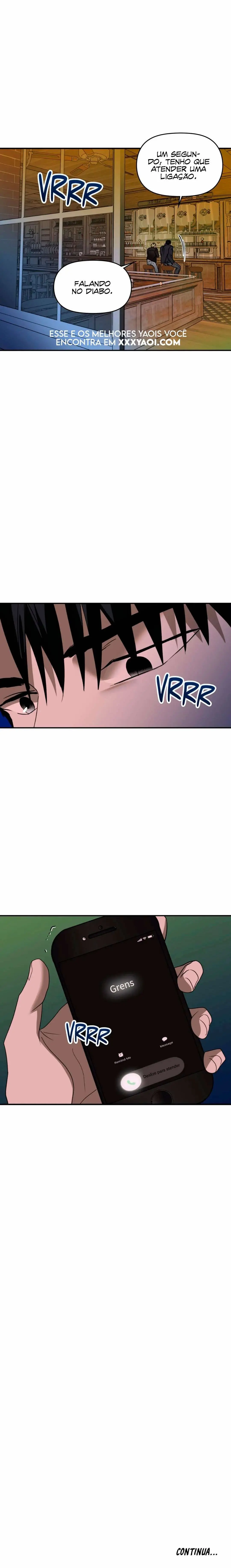 Shutline – Capítulo 67 Yaoi – Página 7 Shutline – Capítulo 67 Yaoi – Página 7