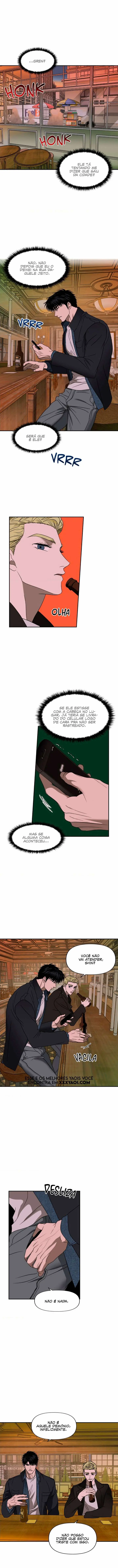 Shutline – Capítulo 68 Yaoi – Página 1 Shutline – Capítulo 68 Yaoi – Página 1