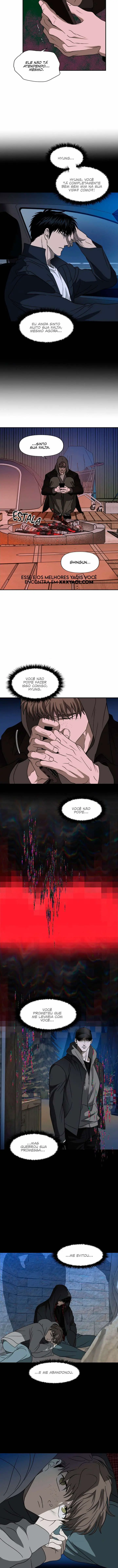 Shutline – Capítulo 68 Yaoi – Página 5 Shutline – Capítulo 68 Yaoi – Página 5