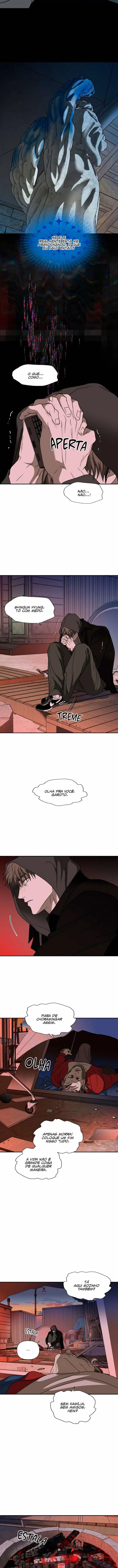 Shutline – Capítulo 68 Yaoi – Página 6 Shutline – Capítulo 68 Yaoi – Página 6