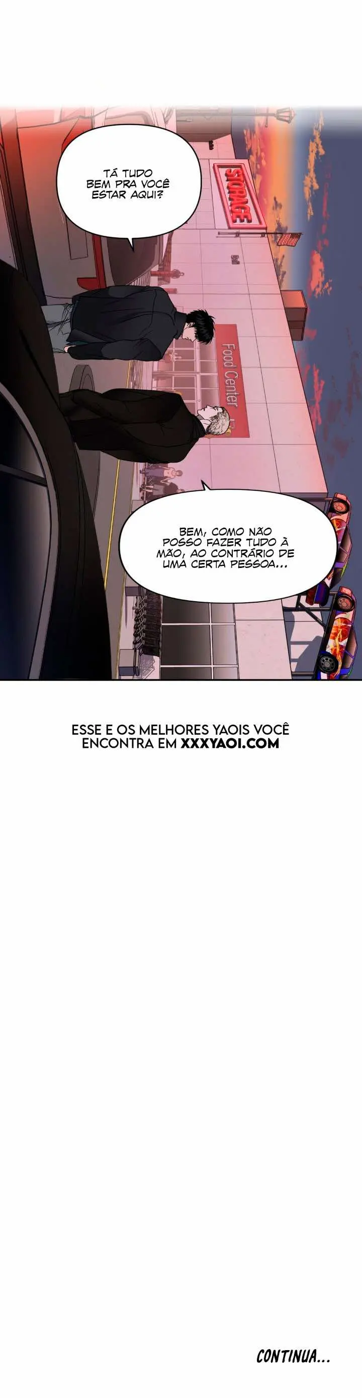 Shutline – Capítulo 68 Yaoi – Página 9 Shutline – Capítulo 68 Yaoi – Página 9